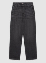 Charger l&#39;image dans la galerie, DICKIES MADISON BAGGY Noir
