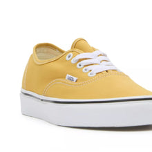 Charger l&#39;image dans la galerie, VANS AUTHENTIC Jaune
