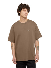 Charger l&#39;image dans la galerie, DICKIES TEE SHIRT Marron
