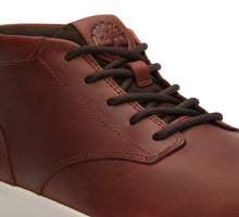 Charger l&#39;image dans la galerie, TIMBERLAND PARKER MID Marron
