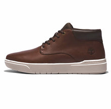 Charger l&#39;image dans la galerie, TIMBERLAND SENECA BAY MID Marron
