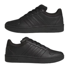 Charger l'image dans la galerie, ADIDAS HOOPS CLASSIC Noir
