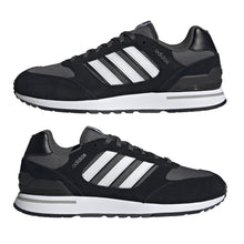 Charger l&#39;image dans la galerie, ADIDAS RUN 80S Noir
