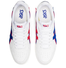 Charger l&#39;image dans la galerie, ASICS JAPAN S Blanc Bleu Rouge
