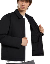 Charger l&#39;image dans la galerie, DICKIES EISENHOWER PUFFER Noir
