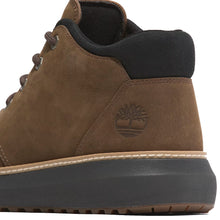 Charger l&#39;image dans la galerie, TIMBERLAND HUDSON MID Marron
