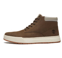 Charger l&#39;image dans la galerie, TIMBERLAND MAPLE GROVE MID Marron foncé
