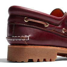 Charger l&#39;image dans la galerie, TIMBERLAND AUTHENTIC 4X4 Bordeaux
