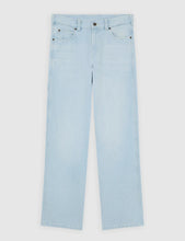 Charger l'image dans la galerie, DICKIES BAGGY JEAN'S Bleu ciel
