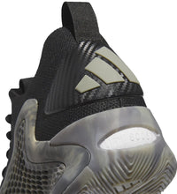 Charger l&#39;image dans la galerie, ADIDAS BASKET ANTHONY EDWARDS Noir Kaki

