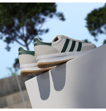 Charger l&#39;image dans la galerie, ADIDAS RUN 70s 2.0 Blanc vert
