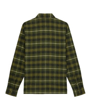 Charger l&#39;image dans la galerie, DICKIES SURCHEMISE FOREST Vert
