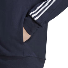 Charger l&#39;image dans la galerie, ADIDAS SWEAT ZIP Marine
