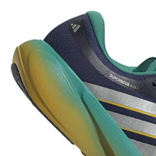 Charger l'image dans la galerie, ADIDAS SUPERNOVA RISE 3M Marine vert jaune
