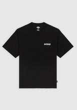 Charger l'image dans la galerie, DICKIES TEE SHIRT Imprimé Noir
