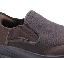 Charger l&#39;image dans la galerie, SKECHERS COOPER Marron
