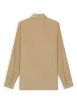 Charger l&#39;image dans la galerie, DICKIES CORDUROY CHEMISE Beige
