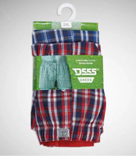 Charger l&#39;image dans la galerie, DUKE CALECON X2 Rouge et Bleu cx
