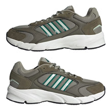 Charger l&#39;image dans la galerie, ADIDAS CRAZYCHAOS Kaki
