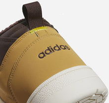 Charger l&#39;image dans la galerie, ADIDAS RAPID COURT MID Marron
