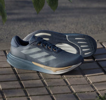 Charger l&#39;image dans la galerie, ADIDAS SUPERNOVA STRIDE Bleu
