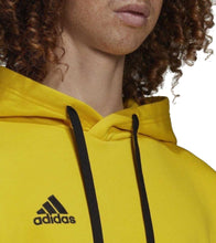 Charger l&#39;image dans la galerie, ADIDAS SWEAT CAPUCHE Jaune
