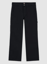 Charger l&#39;image dans la galerie, DICKIES CARPENTER CANVAS Noir

