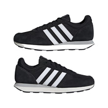 Charger l&#39;image dans la galerie, ADIDAS RUN 60S 3.0 Noir
