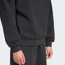 Charger l'image dans la galerie, ADIDAS SWEAT SHIRT COL ROND Noir
