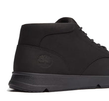 Charger l&#39;image dans la galerie, TIMBERLAND PARKER MID Noir
