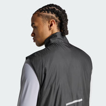 Charger l'image dans la galerie, ADIDAS COUPE VENT SANS MANCHES Noir
