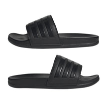 Charger l&#39;image dans la galerie, ADIDAS ADILETTE COMFORT Noir
