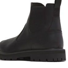 Charger l&#39;image dans la galerie, TIMBERLAND BOOTS BRITTON  Noir
