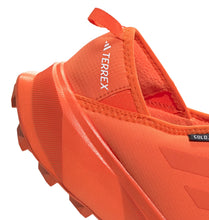 Charger l&#39;image dans la galerie, ADIDAS TERREX WINTER SLIP ON Orange
