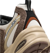 Charger l'image dans la galerie, NEW BALANCE MR530SNC Ecru Marron
