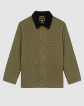 Charger l&#39;image dans la galerie, DICKIES VESTE CHORE Kaki
