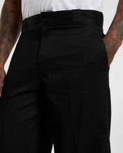 Charger l'image dans la galerie, DICKIES WORK PANT LOOSE FIT Noir
