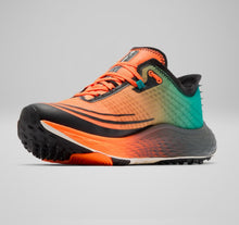 Charger l'image dans la galerie, COLUMBIA KONOS SPEED TRAIL Orange vert
