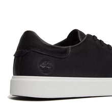 Charger l&#39;image dans la galerie, TIMBERLAND EMERSON CUIR Noir
