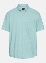 Charger l'image dans la galerie, CAMEL ACTIVE CHEMISE Vert pistache
