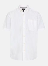 Charger l'image dans la galerie, CAMEL ACTIVE CHEMISE Blanc
