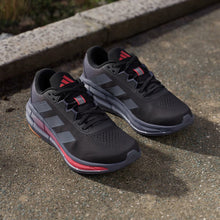 Charger l'image dans la galerie, ADIDAS QUESTAR 3M Noir rouge
