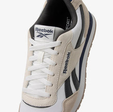 Charger l'image dans la galerie, REEBOK GLIDE Blanc Gris
