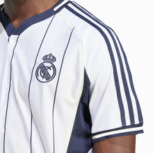 Charger l&#39;image dans la galerie, ADIDAS MAILLOT BASE BALL REAL MADRID
