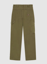 Charger l&#39;image dans la galerie, DICKIES CARPENTER CANVAS Kaki
