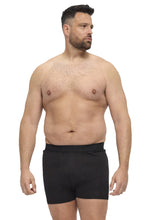 Charger l&#39;image dans la galerie, ALL SIZE BOXER X2 Noir
