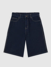 Charger l'image dans la galerie, DICKIES BERMUDA 958 JEANS Brut
