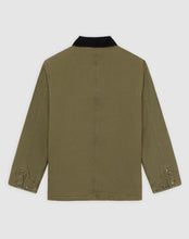 Charger l&#39;image dans la galerie, DICKIES VESTE CHORE Kaki
