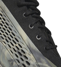 Charger l&#39;image dans la galerie, ADIDAS BASKET ANTHONY EDWARDS Noir Kaki
