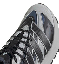 Charger l&#39;image dans la galerie, ADIDAS LIGHTBLAZE ATR Noir Gris Bleu
